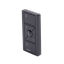 Control remotoPICO 3 botones subir/bajar /encender/apagar, complemente con Caseta, RA2, RadioRa2