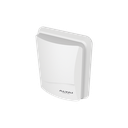 Punto de Acceso WiFi Sectorial 2.4/5.8 GHz Alta Capacidad para Exterior 512 Usuarios Concurrentes