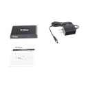 Divisor (Splitter) HDMI 4K de 1 entrada a 2 salidas / Soporta 4K×2K / HDMI 2.0 /  HDCP 2.2 / HDMI 3D / Longitud del cable de Entrada ≤30m, Salida ≤25m / Divide 1 Entrada de video HDMI  a 2 Salidas de Video HDMI (Simultaneas).