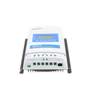 Controlador Solar MPPT 30A 12/24V, Máximo Voltaje de Circuito Abierto Voc 100Vcc, Configurable para Baterías de Litio