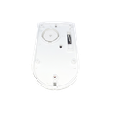 Sirena Estrobo de 110dB/ Uso exterior e interior