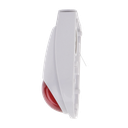 Sirena Estrobo de 110dB/ Uso exterior e interior