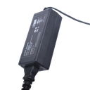 Fuente de poder de 24 Vcc Regulado @ 3A / UL / Voltaje de Entrada de 100-240 Vca
