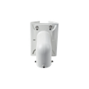 Montaje de poste para domo PTZ Hikvision