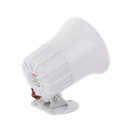 Sirena de 110dB / 15 W / Pequeña y Potente / Cableada