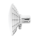 (DynaDish 6) Punto de Acceso de 5.9 - 6.4GHz 802.11 a/n con Antena Integrada de 25dBi.