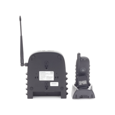 Sistema Telefónico IP de Largo Alcance / Hasta 23000 m² en Almacenes / Hasta 12 km² en Granjas o Ranchos / 12 Pisos de Penetración / Función de Radio de 2 Vías/ Hasta 10 cuentas SIP