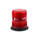 Burbuja Ultra Brillante Serie X79 color Rojo