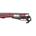 Barra de luces de emergencia VALOR con tecnología LED Solaris / ROC