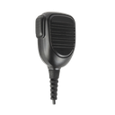 Micrófono para radio móvil con conector redondo para radio Motorola DGM4100, DGM6100