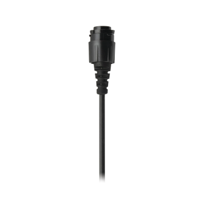 Micrófono para radio móvil con conector redondo para radio Motorola DGM4100, DGM6100