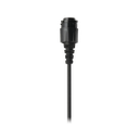 Micrófono para radio móvil con conector redondo para radio Motorola DGM4100, DGM6100
