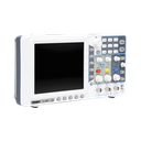 Osciloscopio Análogo TENMA compacto de Mesa, 2 Canales, 30 MHz.