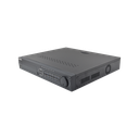 DVR 8 Megapixel / 32 Canales TURBOHD + 16 Canales IP / 4 Bahias de Disco Duro / 4 Canales de Audio / Videoanalisis / 16 Entradas de Alarma / Arreglo RAID