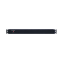 PDU Básico Para Distribución de Energía, Con 12 Tomas NEMA 5-15R Traseras, 1UR, 15 Amp, 120 Vca