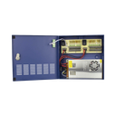Fuente de Poder Profesional HEAVY DUTY @ 30 Amperes / 18 canales / Hasta 2.5 Amperes por Salida / Protección Contra Sobrecargas / Filtro de Ruido por Canal / Aprobaciones: IEC/EN/UL/CSA, 60950 GB4943.