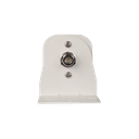 Antena Omnidireccional | Bandas de Frecuencia Celular | 2 y 4 dBi de Ganancia, 100 Watt de Potencia, 50 Ohm de impedancia | Conector N Hembra