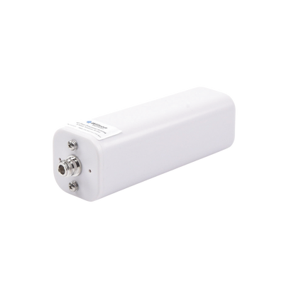 Antena Omnidireccional | Bandas de Frecuencia Celular | 2 y 4 dBi de Ganancia, 100 Watt de Potencia, 50 Ohm de impedancia | Conector N Hembra