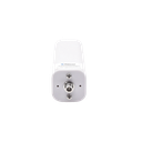 Antena Omnidireccional | Bandas de Frecuencia Celular | 2 y 4 dBi de Ganancia, 100 Watt de Potencia, 50 Ohm de impedancia | Conector N Hembra