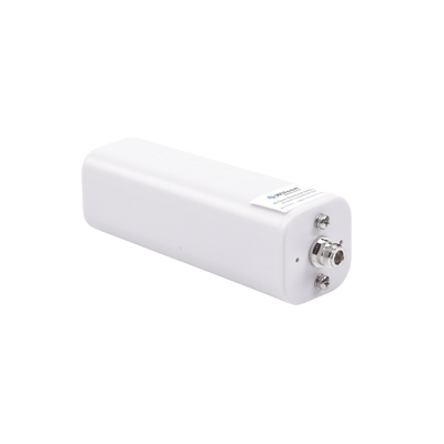 Antena Omnidireccional | Bandas de Frecuencia Celular | 2 y 4 dBi de Ganancia, 100 Watt de Potencia, 50 Ohm de impedancia | Conector N Hembra