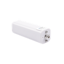 Antena Omnidireccional | Bandas de Frecuencia Celular | 2 y 4 dBi de Ganancia, 100 Watt de Potencia, 50 Ohm de impedancia | Conector N Hembra