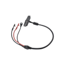 Adaptador universal de pinzas de caiman para serie de analizadores C7X00 de CADEX.
