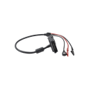 Adaptador universal de pinzas de caiman para serie de analizadores C7X00 de CADEX.