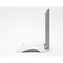 Router Inalámbrico para WISP con Configuración de fábrica personalizable, 2.4 GHz, 300 Mbps, 4 Puertos LAN 10/100 Mbps, 1 Puerto WAN 10/100 Mbps, control de ancho de banda