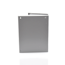 Fuente de Poder con Respaldo, 12 o 24 Vcc, 4 A, 48 W, 8 Salidas, Para Control de Acceso, Entrada 115 Vca