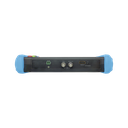 Probador de Vídeo Android con Pantalla LCD de 7" para IP ONVIF / HD-TVI (8MP), HD-CVI (8MP) y AHD (5MP) / Wi-Fi, Scanner IP, WiFi, entrada HDMI
