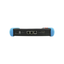 Probador de Vídeo Android con Pantalla LCD de 7" para IP ONVIF / HD-TVI (8MP), HD-CVI (8MP) y AHD (5MP) / Wi-Fi, Scanner IP, WiFi, entrada HDMI