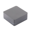(RA2 Select) Repetidora inalámbrica para controlador principal, agregue hasta 4 al receptor principal RRSELREP2BL.