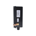 Protector Supresor Contra Descargas Eléctricas Para 1 Puerto RJ45 y 1 Puerto atornillable de 4 terminales Para Protección de 48 VDC