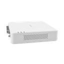 DVR 1080P Lite / 8 Canales TURBOHD + 2 Canales IP / 1 Bahía de Disco Duro / H.264+ / 1 Canal de Audio / Salida de vídeo Full HD