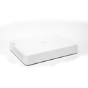 DVR 2 Megapixel (1080P) lite / 16 Canales TURBOHD + 2 Canales IP / 1 Bahía de Disco Duro / H.264+ / 1 Canal de Audio / Salida de Vídeo FULL HD