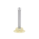 Herramienta para Remover o Instalar Detectores de Humo de la Serie 100 y 200 de System Sensor, Requiere Pértiga Modelo XP-4 (no Incluida)