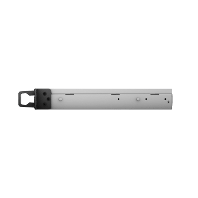 Unidad de Expansión Synology RX418 | 4 Bahías SATA HDD/SSD 3.5" y 2.5" | eSATA | Profundidad 30 cm | Compatible con RackStation 1U | Administración DSM.