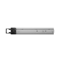 Unidad de Expansión Synology RX418 | 4 Bahías SATA HDD/SSD 3.5" y 2.5" | eSATA | Profundidad 30 cm | Compatible con RackStation 1U | Administración DSM.