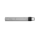 Unidad de Expansión Synology RX418 | 4 Bahías SATA HDD/SSD 3.5" y 2.5" | eSATA | Profundidad 30 cm | Compatible con RackStation 1U | Administración DSM.