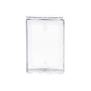 Protector de Policarbonato Súper Resistente, para Múltiples Aplicaciones, Texto en Español
