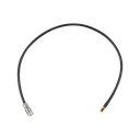 Cable LMR-240UF (Ultra Flex) de 60 cm con conectores N Hembra y SMA Macho Inverso.