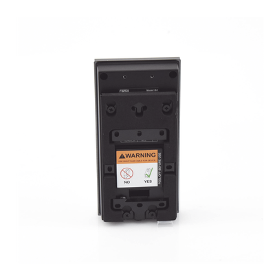 Videoportero SIP i64, Teclado numérico iluminado, 2 relevadores, anti-vandálico, IP66 y IK07, PoE