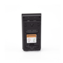 Videoportero SIP i64, Teclado numérico iluminado, 2 relevadores, anti-vandálico, IP66 y IK07, PoE