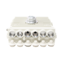 Siklu EtherHaul-1200FX 1 Gigabit Full Duplex 70/80GHz Banda-E
