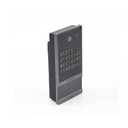 Videoportero SIP i64, Teclado numérico iluminado, 2 relevadores, anti-vandálico, IP66 y IK07, PoE