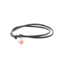 Cable LMR-240UF (Ultra Flex) de 91 cm (35.83 pulgadas) con conectores N Macho y SMA Macho.