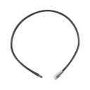 Cable LMR-240UF (Ultra Flex) de 60 cm con conectores N Hembra y SMA Macho.