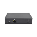 Repetidor DECT de Banda Ancha y Largo Alcance para base DP750, DP752 y DP755, hasta 300 m en exterior y hasta 50 m en interior