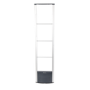 Arco EAS Receptor (Rx) RF 8.2 MHz (Esclava) para protección contra robo de ropa, botellas, accesorios.