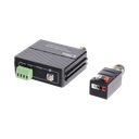 Kit de largo alcance de 400 metros @ 2 MP compuesto por TT4501T + TT4501R  / Activo+Activo
